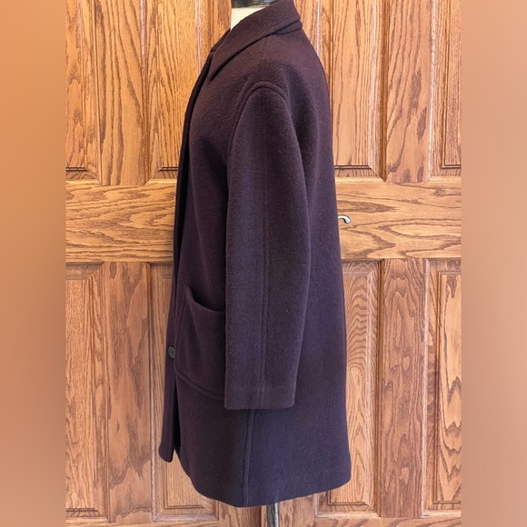 JCREW Wool Sweater Jacket - Picture 4 of 6